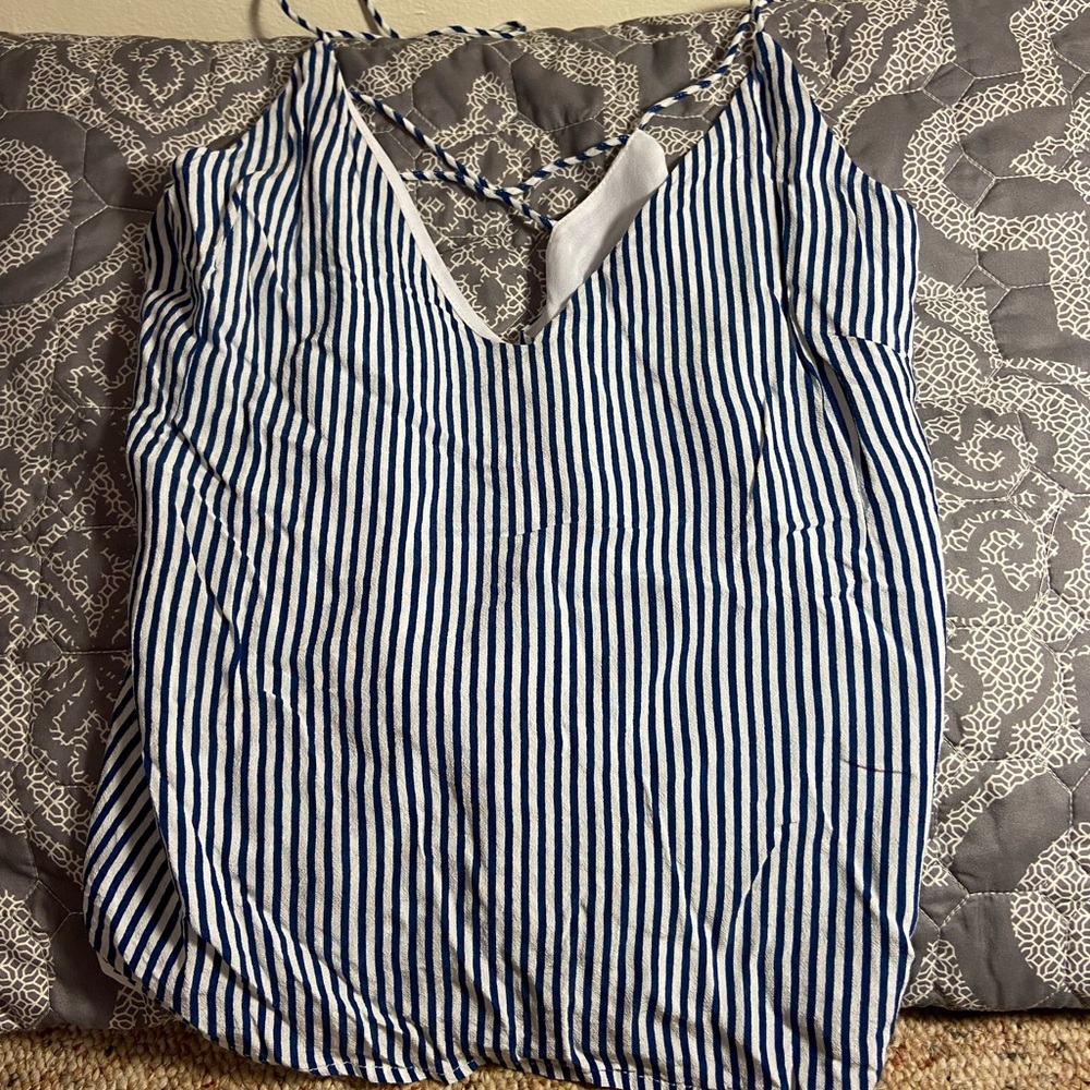 Bebe Tank Top